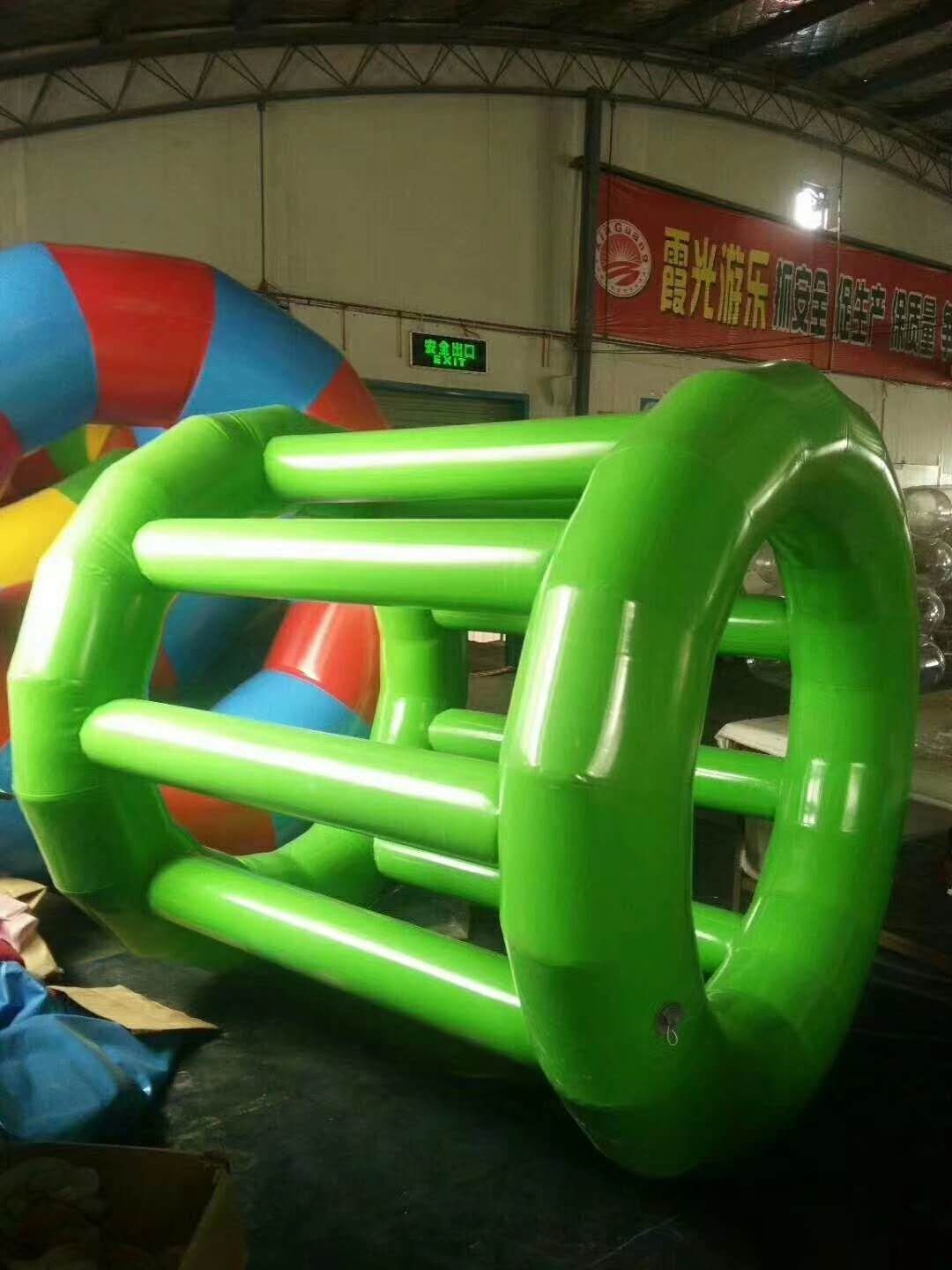 开封水上滚筒